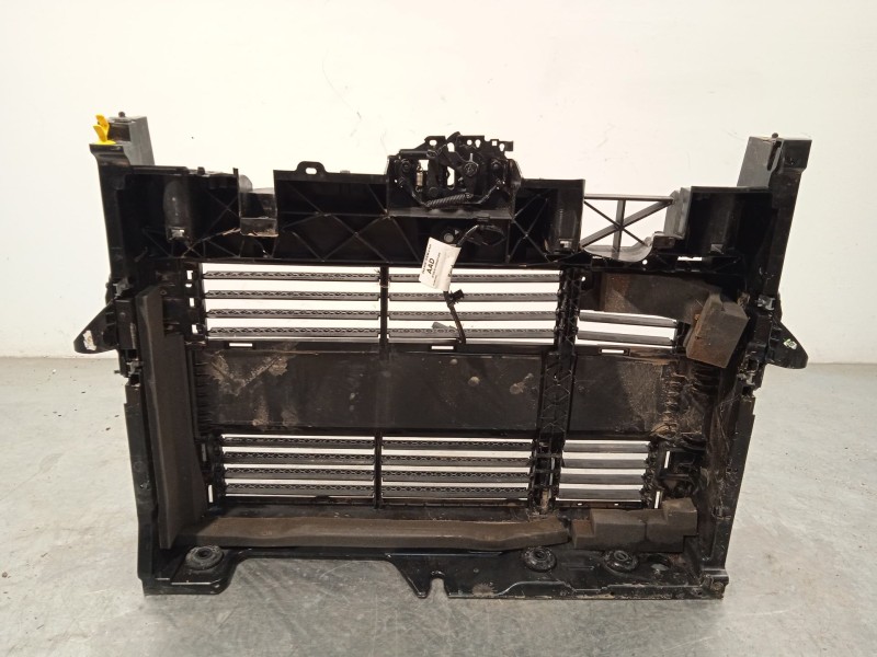 Recambio de panel frontal para ford tourneo courier 1.0 ecoboost referencia OEM IAM 2817910 R2X68473BC 