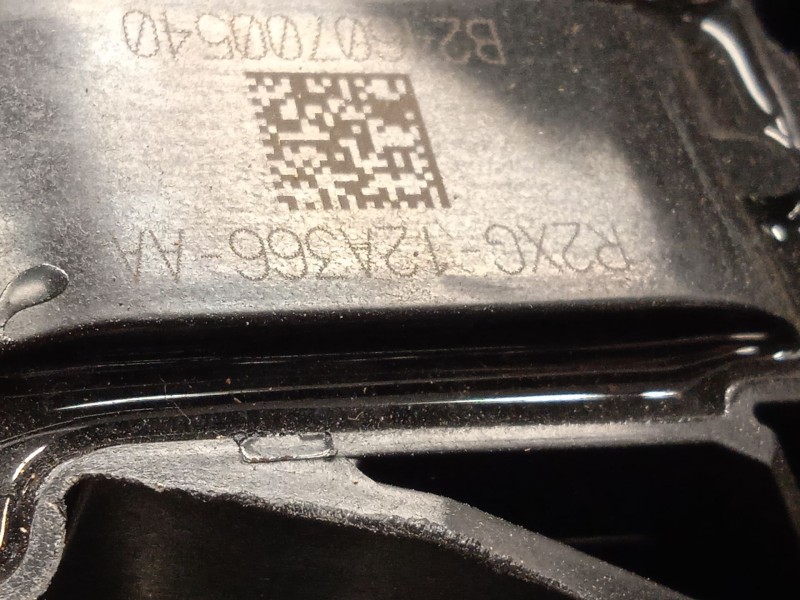 Recambio de motor completo para ford tourneo courier 1.0 ecoboost referencia OEM IAM B7NB  