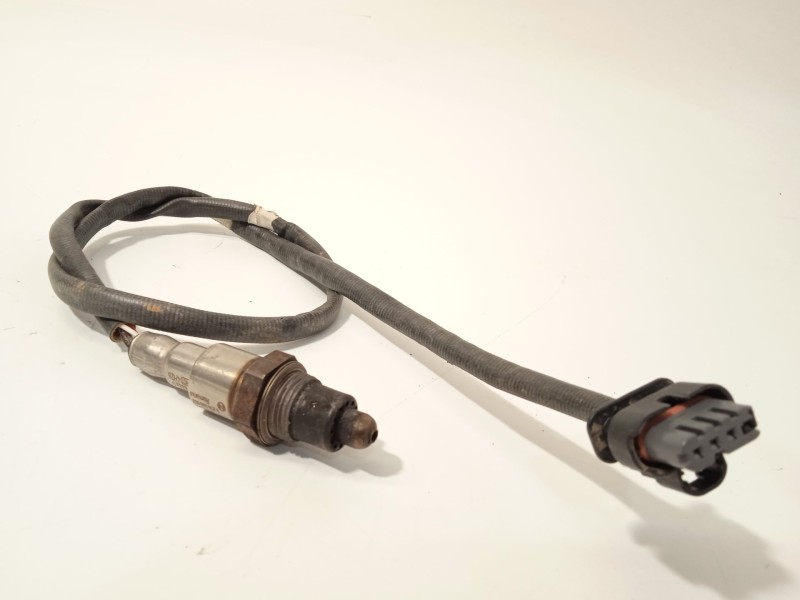 Recambio de sonda lambda para ford tourneo courier 1.0 ecoboost referencia OEM IAM R2X19G444AA R2XA5M223AA 0258060002