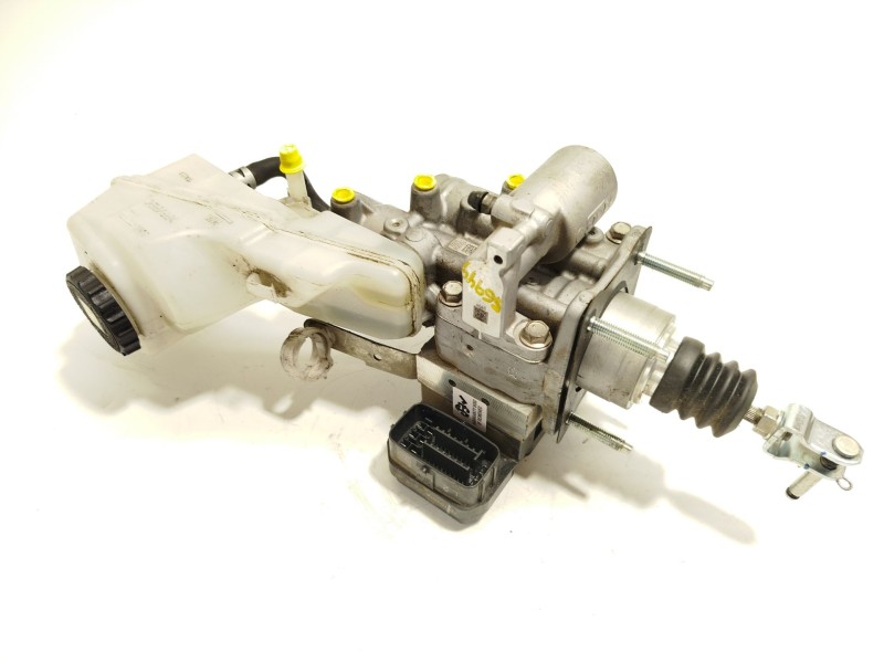 Recambio de abs para toyota c-hr (_x1_) 1.8 hybrid (zyx10_, zyx11_) referencia OEM IAM 4721010040  A17B082327