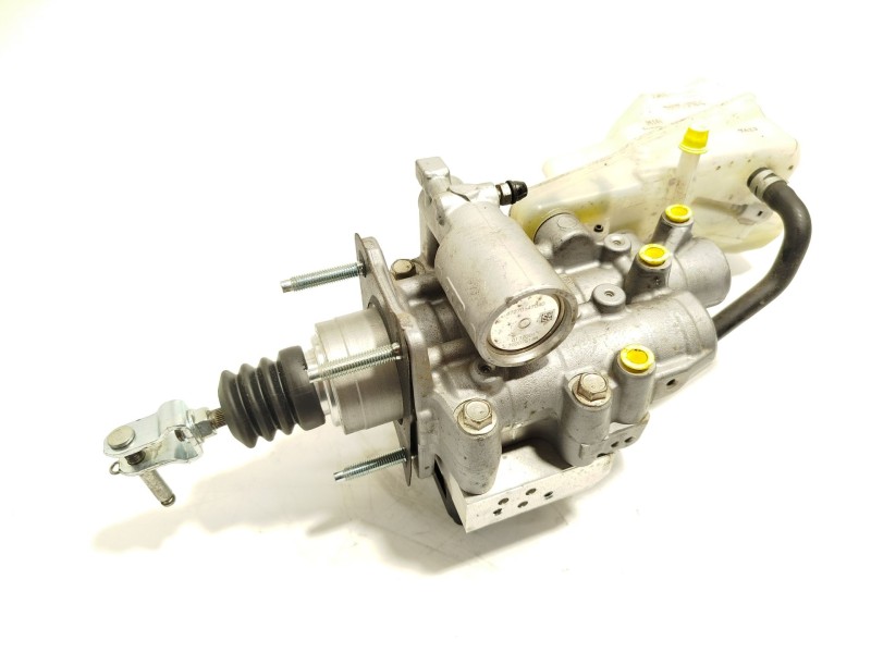 Recambio de abs para toyota c-hr (_x1_) 1.8 hybrid (zyx10_, zyx11_) referencia OEM IAM 4721010040  A17B082327