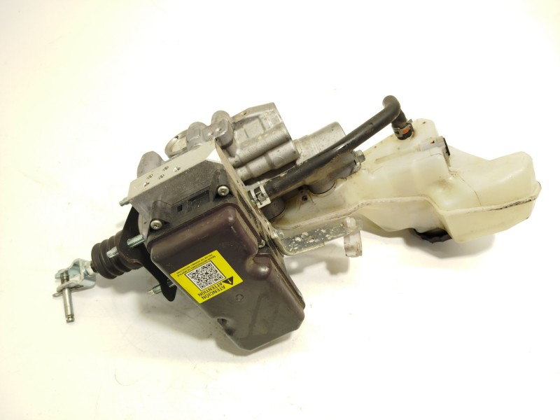 Recambio de abs para toyota c-hr (_x1_) 1.8 hybrid (zyx10_, zyx11_) referencia OEM IAM 4721010040  A17B082327