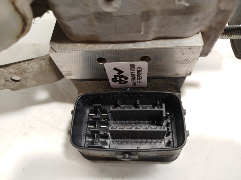 Recambio de abs para toyota c-hr (_x1_) 1.8 hybrid (zyx10_, zyx11_) referencia OEM IAM 4721010040  A17B082327