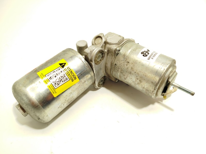 Recambio de servofreno para toyota c-hr (_x1_) 1.8 hybrid (zyx10_, zyx11_) referencia OEM IAM 4707047070  