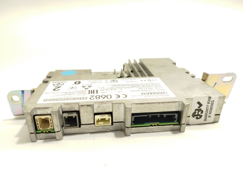 Recambio de modulo electronico para toyota c-hr (_x1_) 1.8 hybrid (zyx10_, zyx11_) referencia OEM IAM 6434CBE2808  