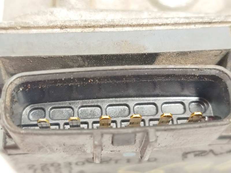 Recambio de caja mariposa para toyota c-hr (_x1_) 1.8 hybrid (zyx10_, zyx11_) referencia OEM IAM 220300T110  