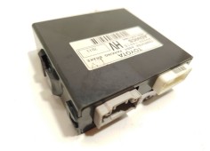 Recambio de modulo electronico para toyota c-hr (_x1_) 1.8 hybrid (zyx10_, zyx11_) referencia OEM IAM 8905010010  
