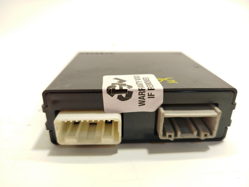 Recambio de modulo electronico para toyota c-hr (_x1_) 1.8 hybrid (zyx10_, zyx11_) referencia OEM IAM 8905010010  