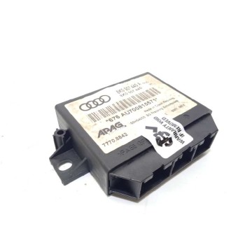 MODULO ELECTRONICO 8K0907440A 