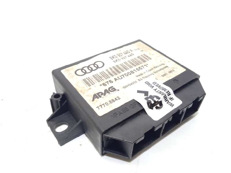 MODULO ELECTRONICO 8K0907440A 