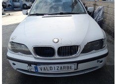 bmw 3 (e46) del año 2002 2