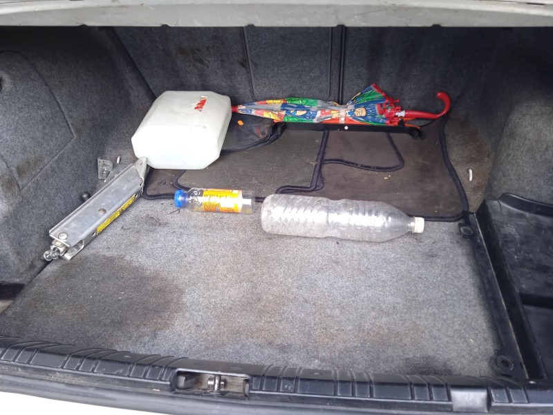 bmw 3 (e46) del año 2002