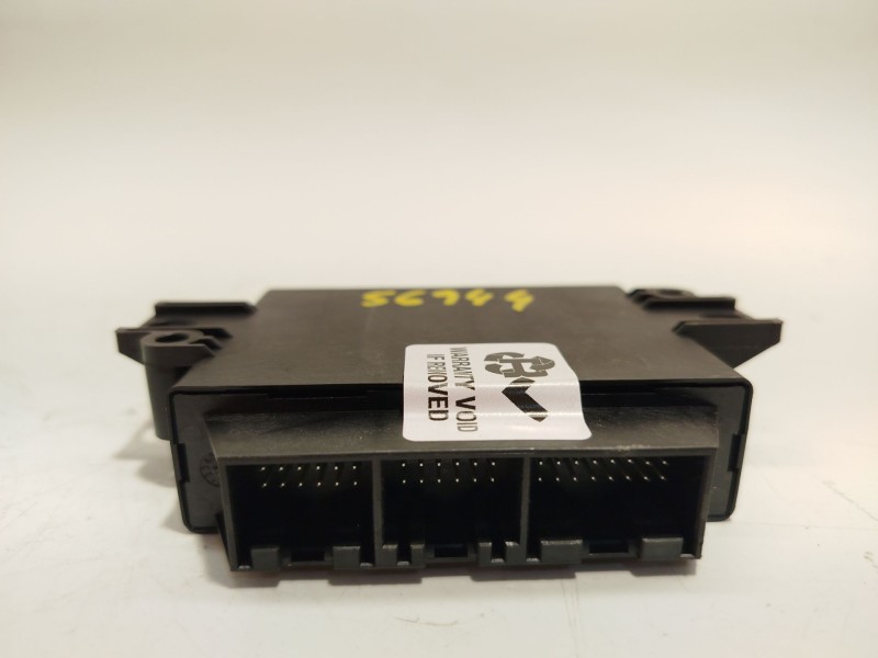 Recambio de modulo electronico para toyota c-hr (_x1_) 1.8 hybrid (zyx10_, zyx11_) referencia OEM IAM 89340F4010  