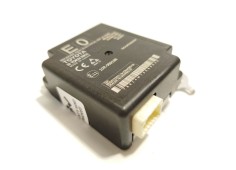 Recambio de modulo electronico para toyota c-hr (_x1_) 1.8 hybrid (zyx10_, zyx11_) referencia OEM IAM 897B0F4010  