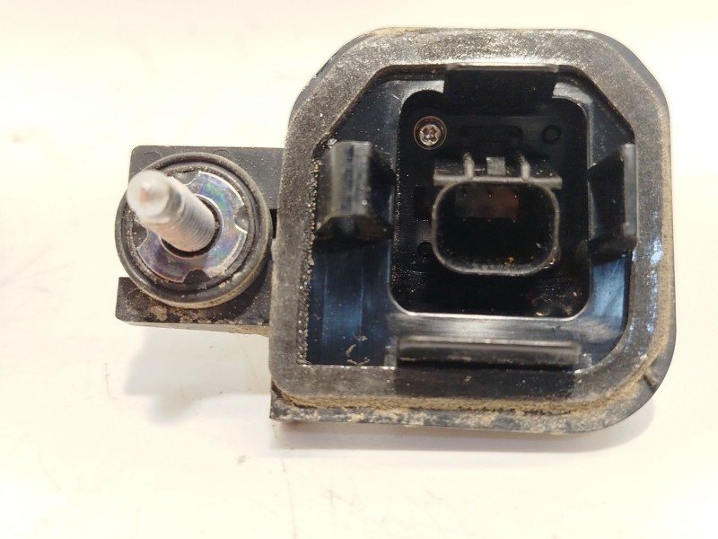 Recambio de modulo electronico para toyota c-hr (_x1_) 1.8 hybrid (zyx10_, zyx11_) referencia OEM IAM 86790F4010  