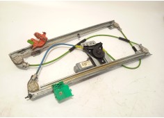 Recambio de elevalunas delantero derecho para peugeot expert furgoneta (vf3a_, vf3u_, vf3x_) 2.0 hdi 120 referencia OEM IAM 4009