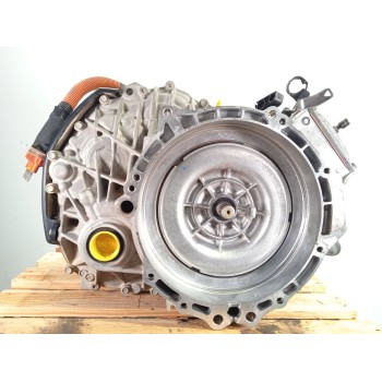 Recambio de caja cambios para toyota prius liftback (_w2_) 1.5 hybrid (nhw20_) referencia OEM IAM 3090047040  