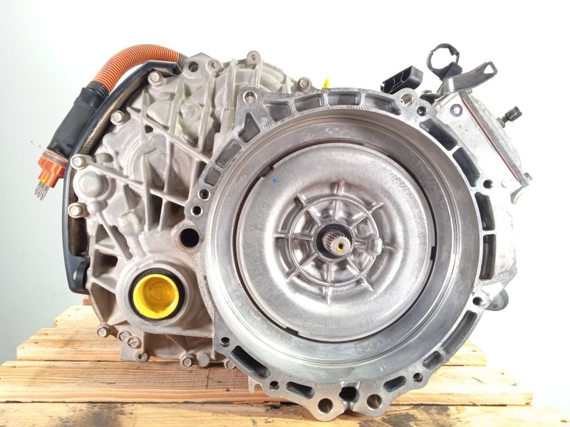 CAJA CAMBIOS 3090047040 