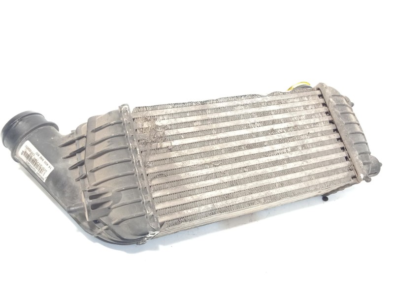 Recambio de intercooler para peugeot expert furgoneta (vf3a_, vf3u_, vf3x_) 2.0 hdi 120 referencia OEM IAM 1440094280  