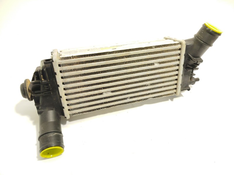 Recambio de intercooler para ford puma (j2k, cf7) 1.0 ecoboost mhev referencia OEM IAM L1BG6D624AB 2524812 
