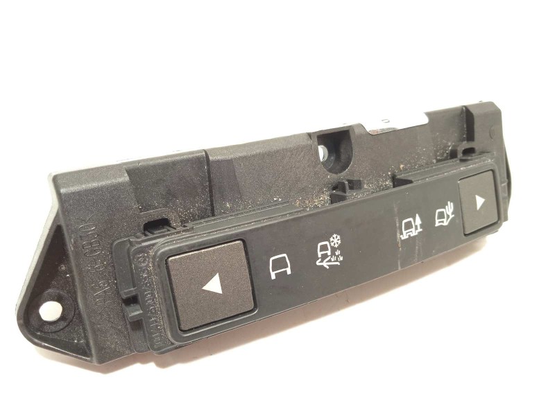 MANDO MULTIFUNCION BJ3214B596AC LR025893