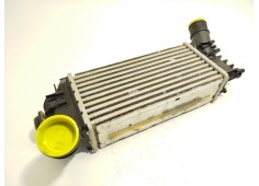 Recambio de intercooler para ford puma (j2k, cf7) 1.0 ecoboost mhev referencia OEM IAM L1BG6D624AB 2524812  2