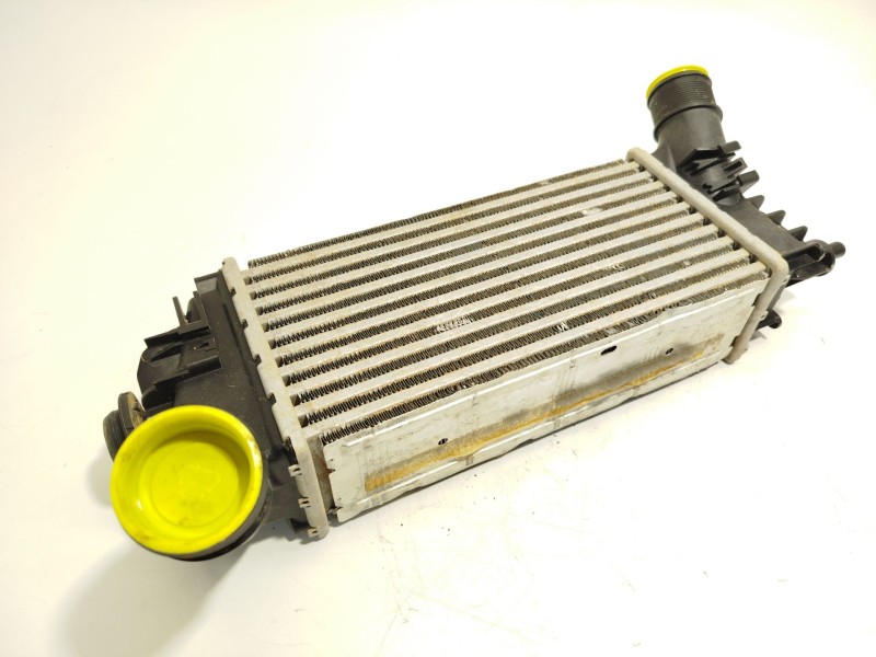 Recambio de intercooler para ford puma (j2k, cf7) 1.0 ecoboost mhev referencia OEM IAM L1BG6D624AB 2524812 