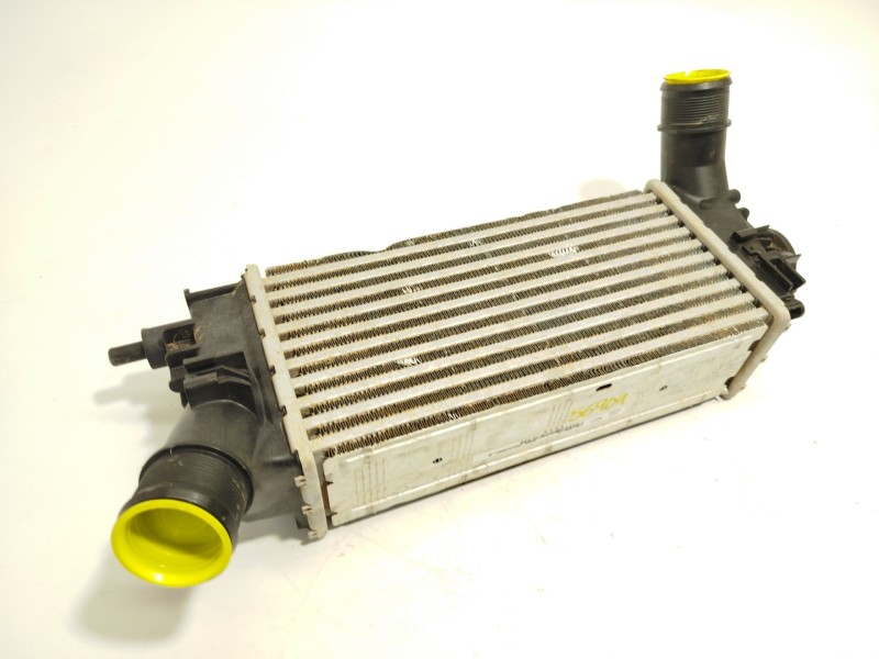 Recambio de intercooler para ford puma (j2k, cf7) 1.0 ecoboost mhev referencia OEM IAM L1BG6D624AB 2524812 