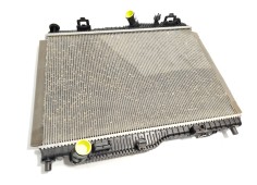 Recambio de radiador agua para ford puma (j2k, cf7) 1.0 ecoboost mhev referencia OEM IAM H1BG8005DA 2545469 
