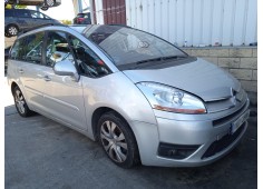 citroën c4 grand picasso i (ua_) del año 2007