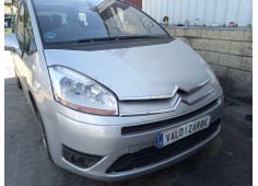 citroën c4 grand picasso i (ua_) del año 2007 2