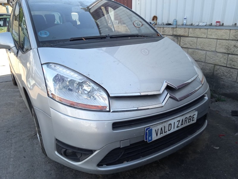 citroën c4 grand picasso i (ua_) del año 2007