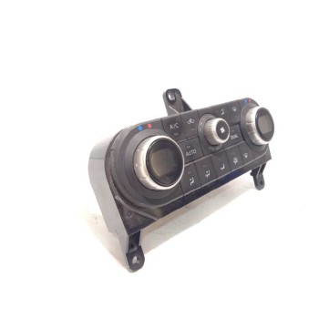 Recambio de mando climatizador para nissan qashqai (j10) acenta referencia OEM IAM 27500BR47A  