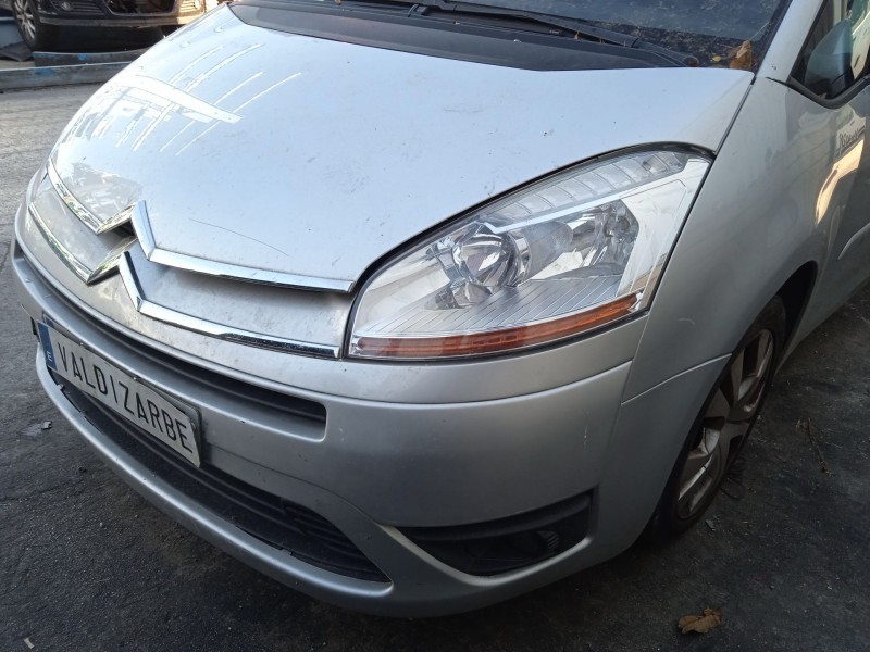citroën c4 grand picasso i (ua_) del año 2007