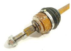 Recambio de transmision delantera derecha para ford puma (j2k, cf7) 1.0 ecoboost mhev referencia OEM IAM L1T63B436BC 2517631  2