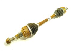 Recambio de transmision delantera izquierda para ford puma (j2k, cf7) 1.0 ecoboost mhev referencia OEM IAM L1T63B437BC  2679030