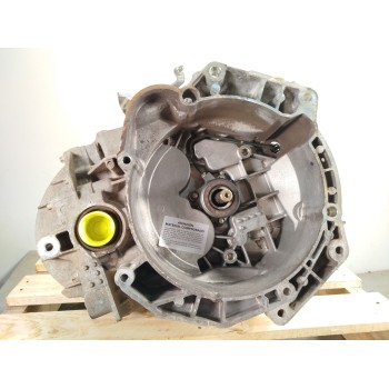 CAJA CAMBIOS M20 55559393 