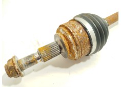 Recambio de transmision delantera izquierda para ford puma (j2k, cf7) 1.0 ecoboost mhev referencia OEM IAM L1T63B437BC  2679030 2