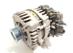 Recambio de alternador para ford puma (j2k, cf7) 1.0 ecoboost mhev referencia OEM IAM P1T111238BA 2760658 IBSG4WS167