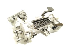 Recambio de columna direccion para ford puma (j2k, cf7) 1.0 ecoboost mhev referencia OEM IAM R1TC3D077AE 2824929  2