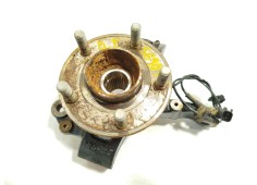 Recambio de mangueta delantera izquierda para ford puma (j2k, cf7) 1.0 ecoboost mhev referencia OEM IAM L1TC3K171B1A 2413074 241