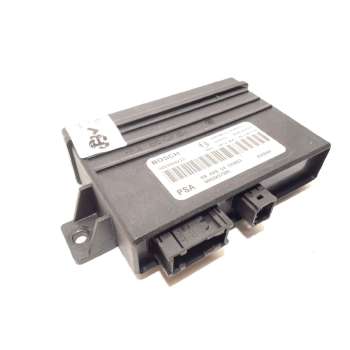 MODULO ELECTRONICO 9663937380 0263004233