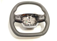 Recambio de volante para ford puma (j2k, cf7) 1.0 ecoboost mhev referencia OEM IAM R1TB3600AA1HA0 2750705 