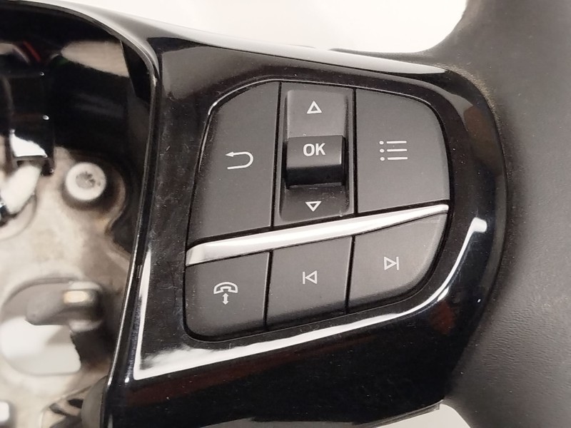 Recambio de volante para ford puma (j2k, cf7) 1.0 ecoboost mhev referencia OEM IAM R1TB3600AA1HA0 2750705 