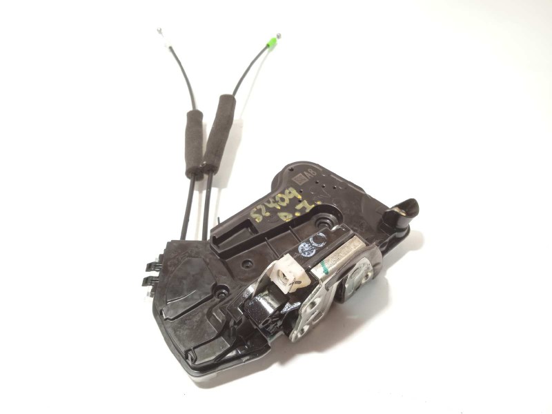 CERRADURA PUERTA DELANTERA IZQUIERDA 6904002491 