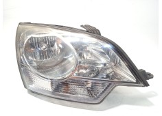 Recambio de faro derecho para opel antara a (l07) 2.0 cdti 4x4 referencia OEM IAM 96627136  