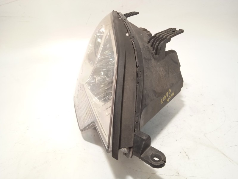 Recambio de faro derecho para opel antara a (l07) 2.0 cdti 4x4 referencia OEM IAM 96627136  