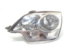 Recambio de faro izquierdo para opel antara a (l07) 2.0 cdti 4x4 referencia OEM IAM 96627135  