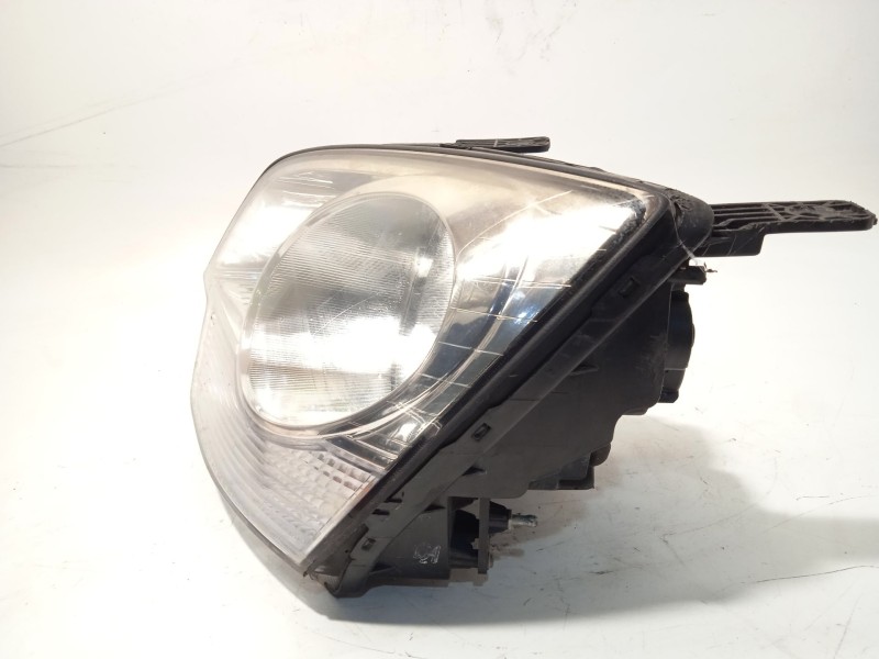 Recambio de faro izquierdo para opel antara a (l07) 2.0 cdti 4x4 referencia OEM IAM 96627135  