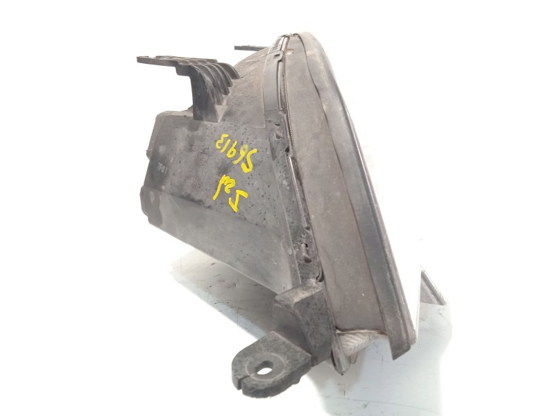 Recambio de faro izquierdo para opel antara a (l07) 2.0 cdti 4x4 referencia OEM IAM 96627135  